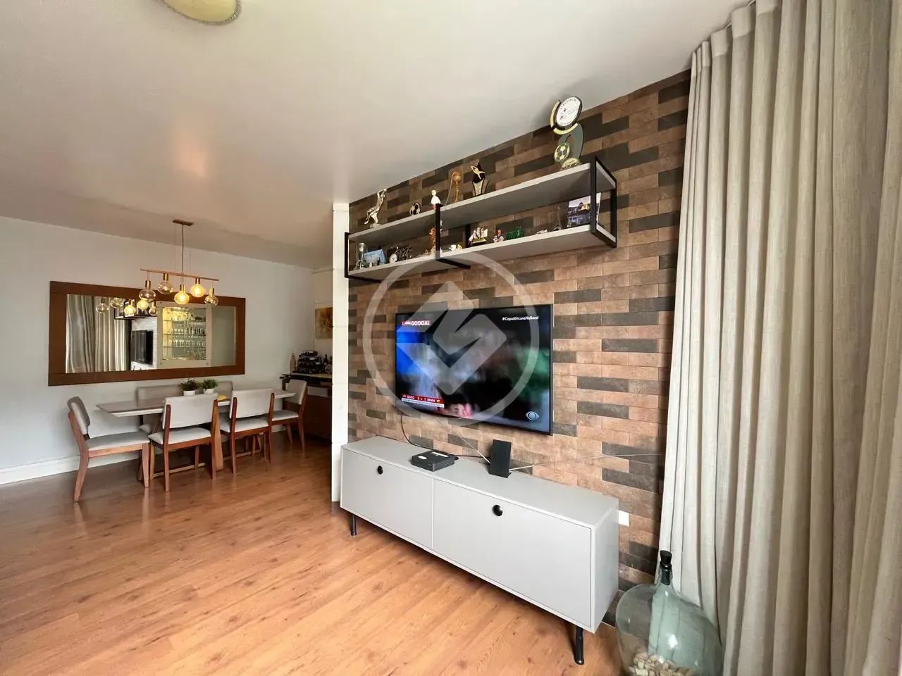 APARTAMENTO - Capoeiras - DP-288506