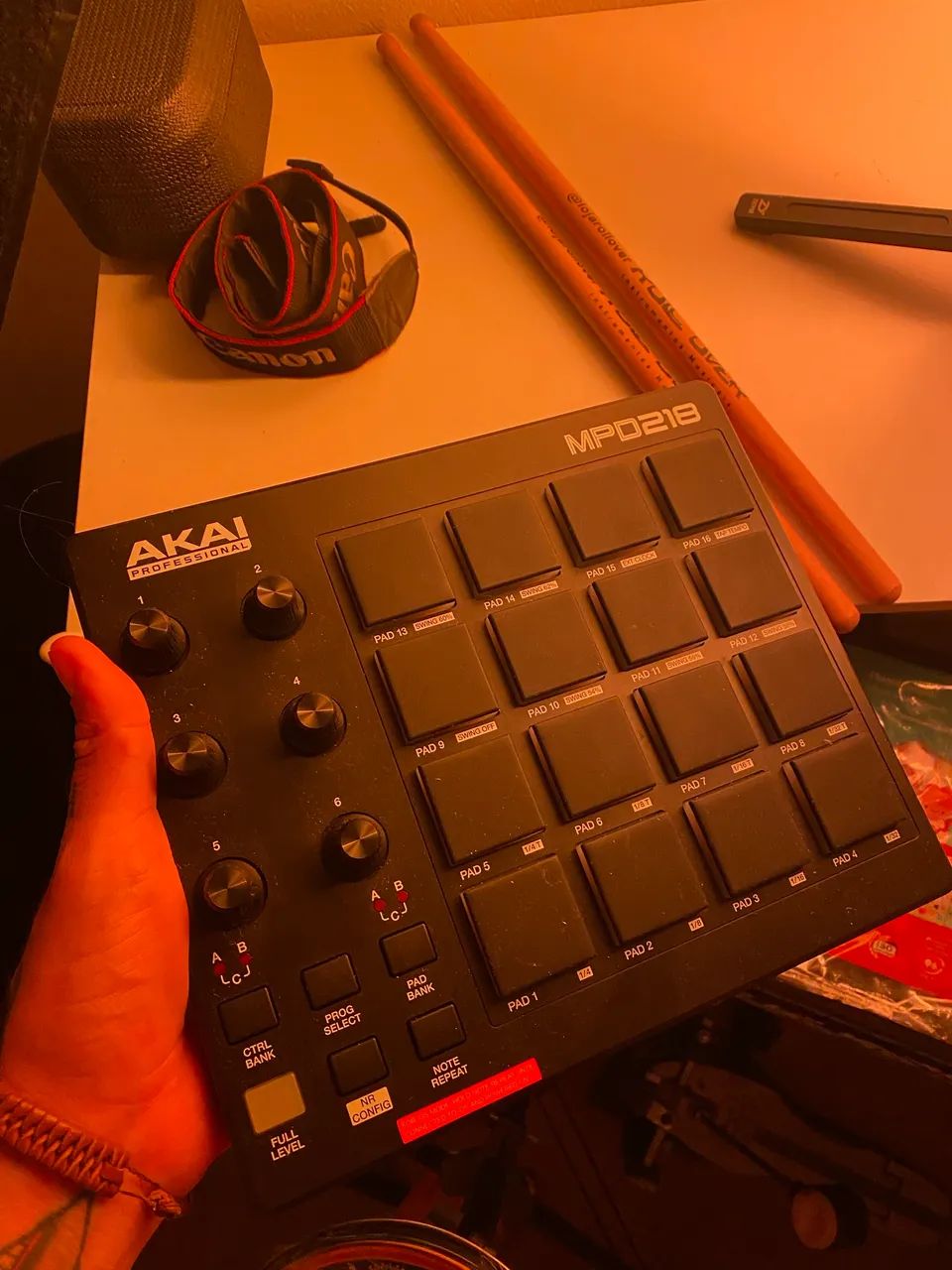 Controlador DJ - Foto 3