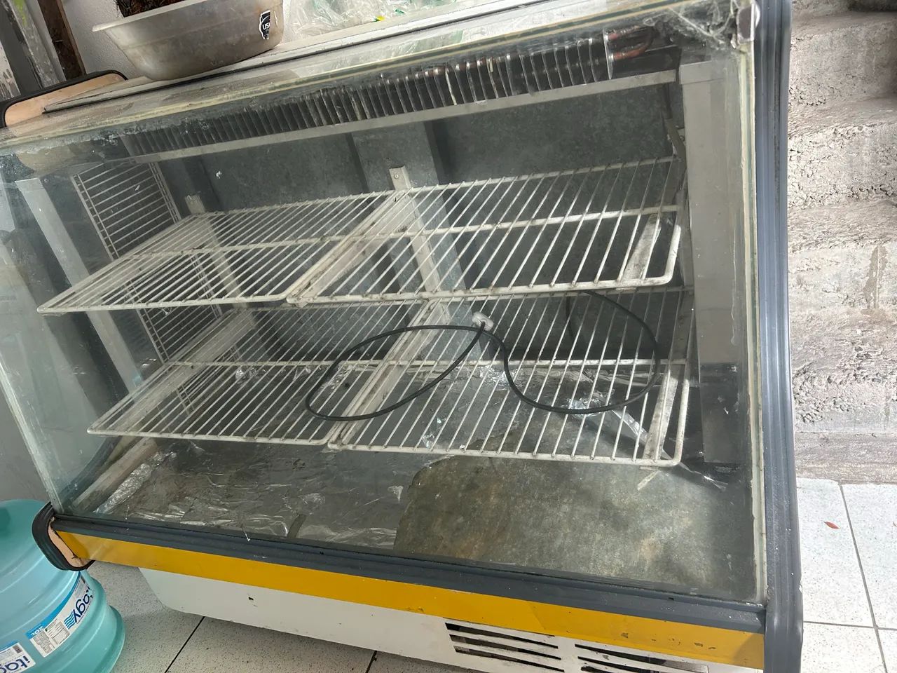 Balcão expositor refrigerado - Foto 4