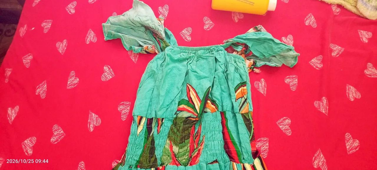 Vestido longo  - Foto 5