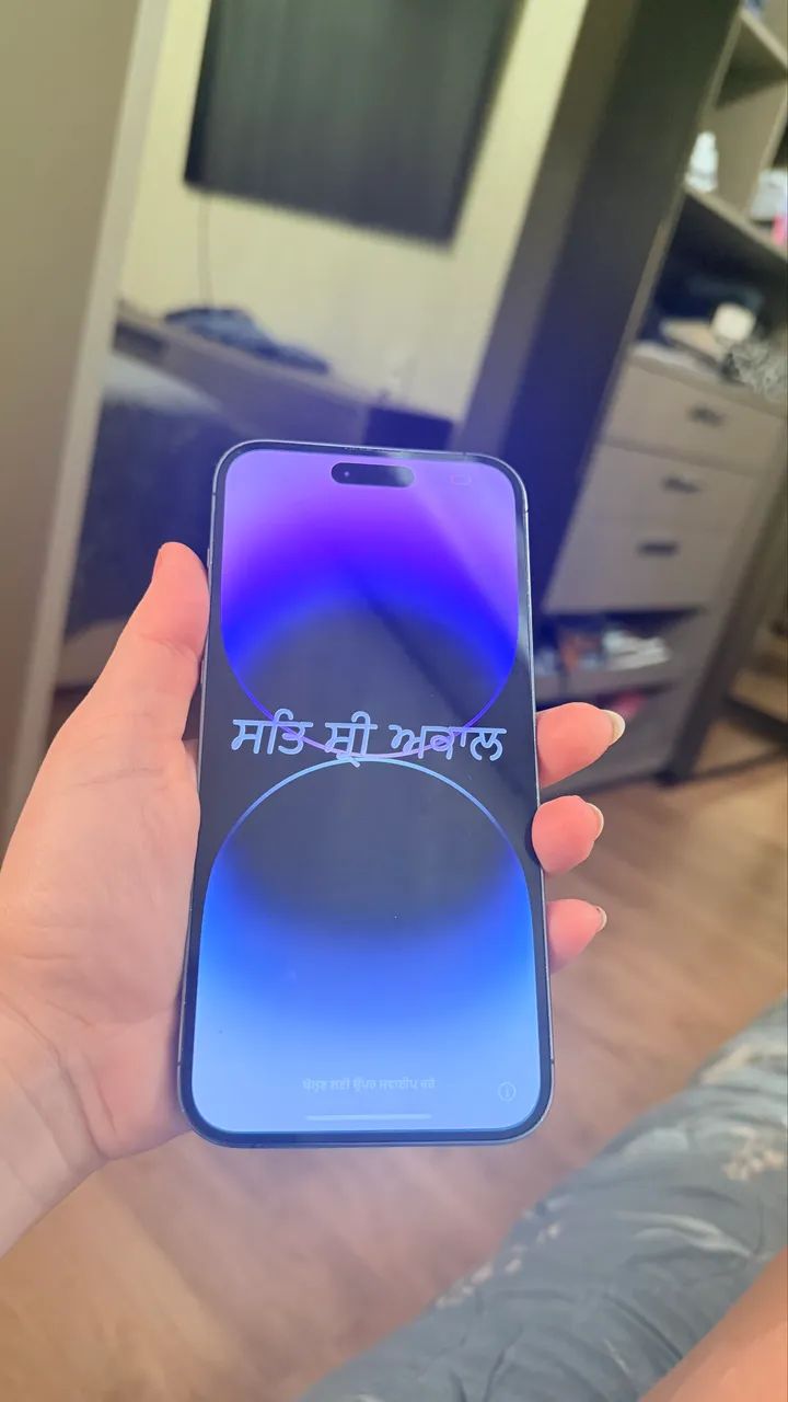 iPhone 14 Pro Max 256Gb  - Foto 2