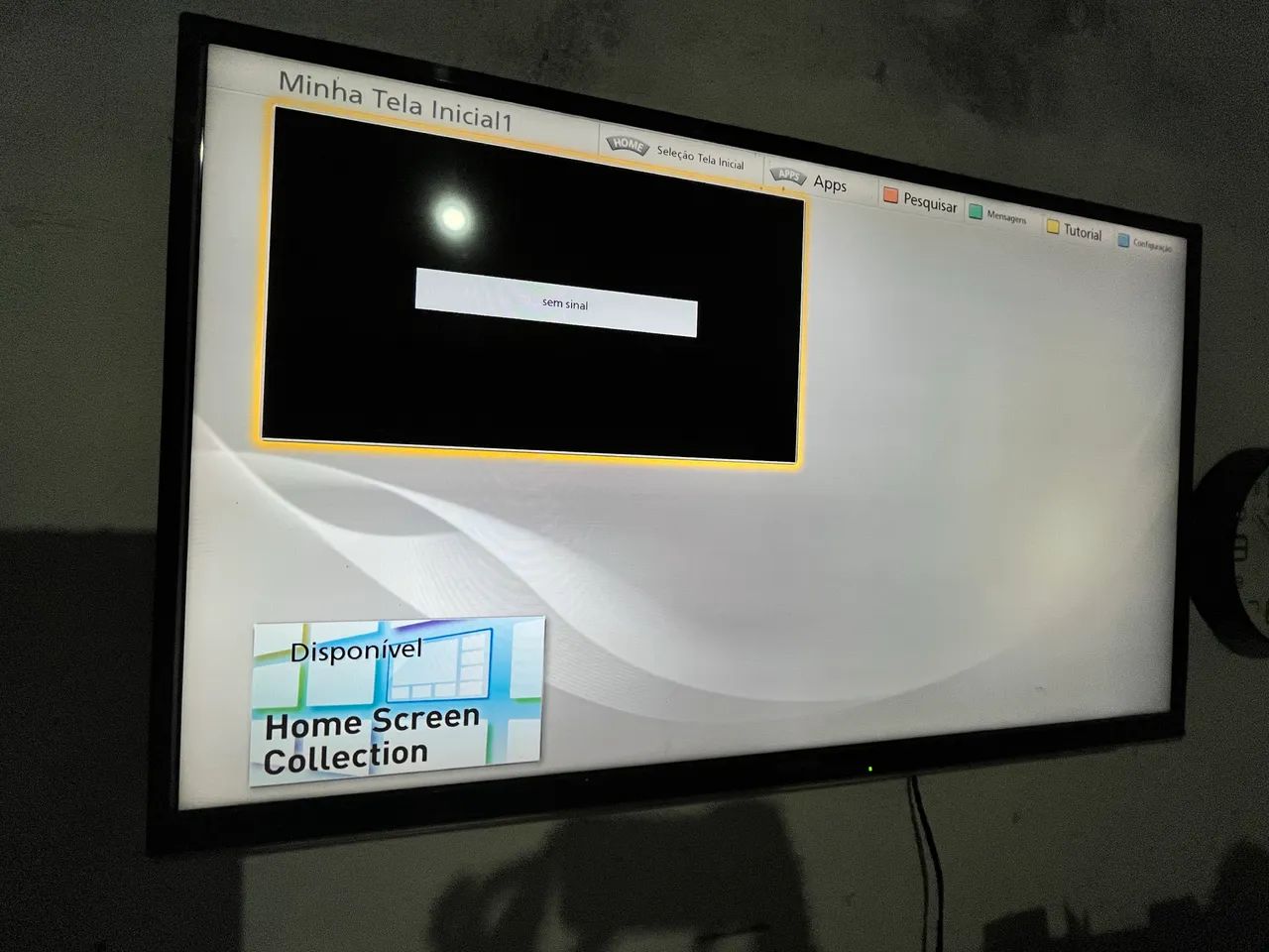 tv Panasonic  - Foto 4