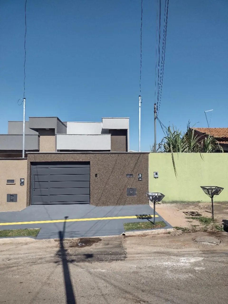 Foto - Aparecida de Goiânia - Garavelo Residencial Park