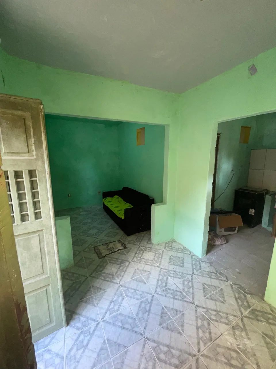 Casa simples em plataforma  - Foto 5