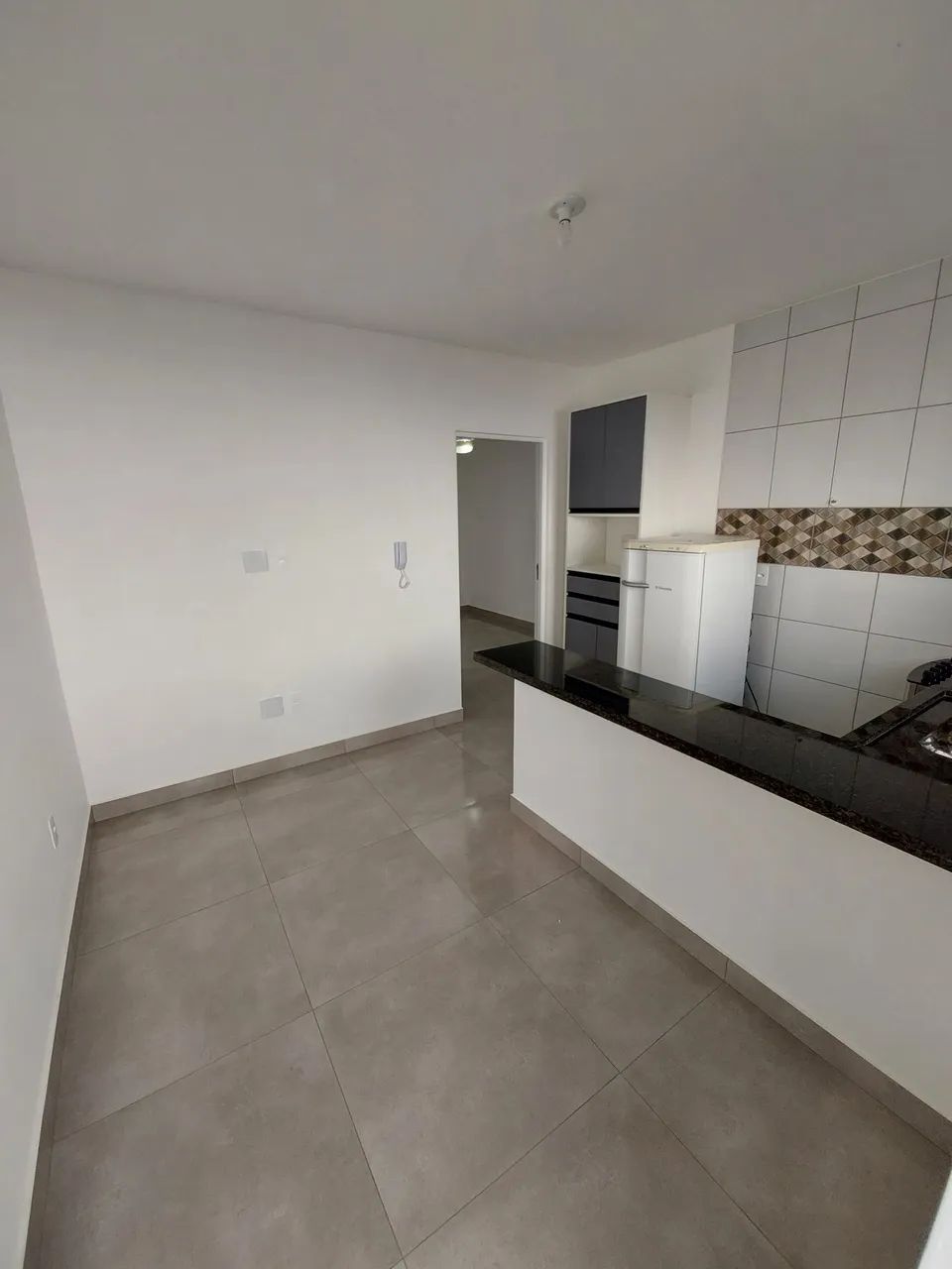Alugo Kitnet próximo a Facens