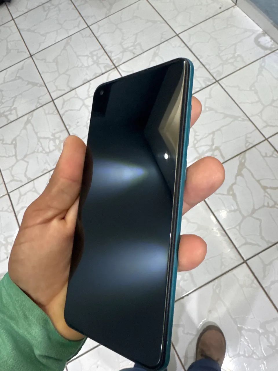 Redmi Not 9  - Foto 2