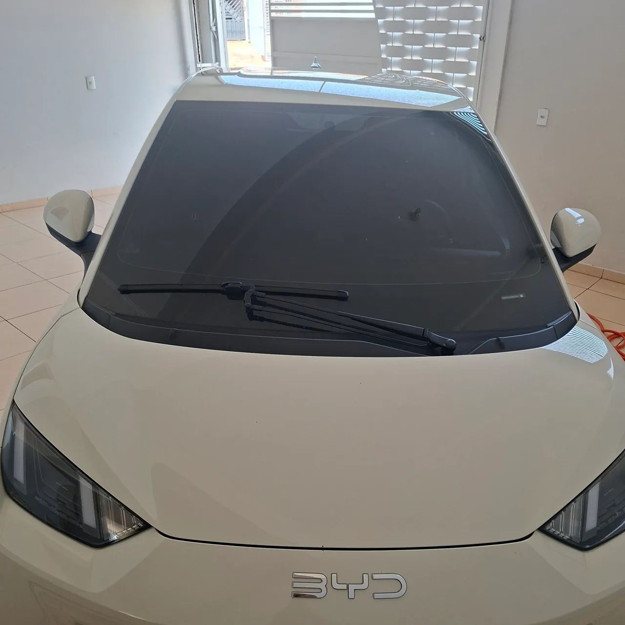 BYD Dolphin Mini (Elétrico) 2025 - Foto 3