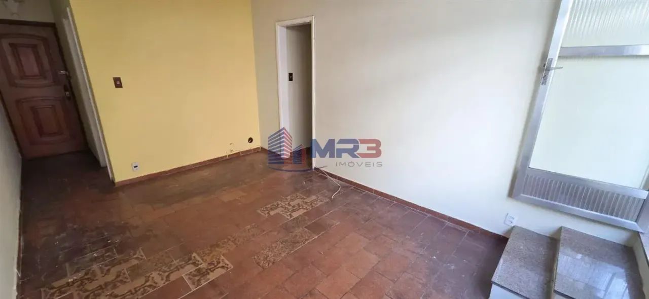 Apartamento com 2 quartos em Ramos com 75m² - Foto 3