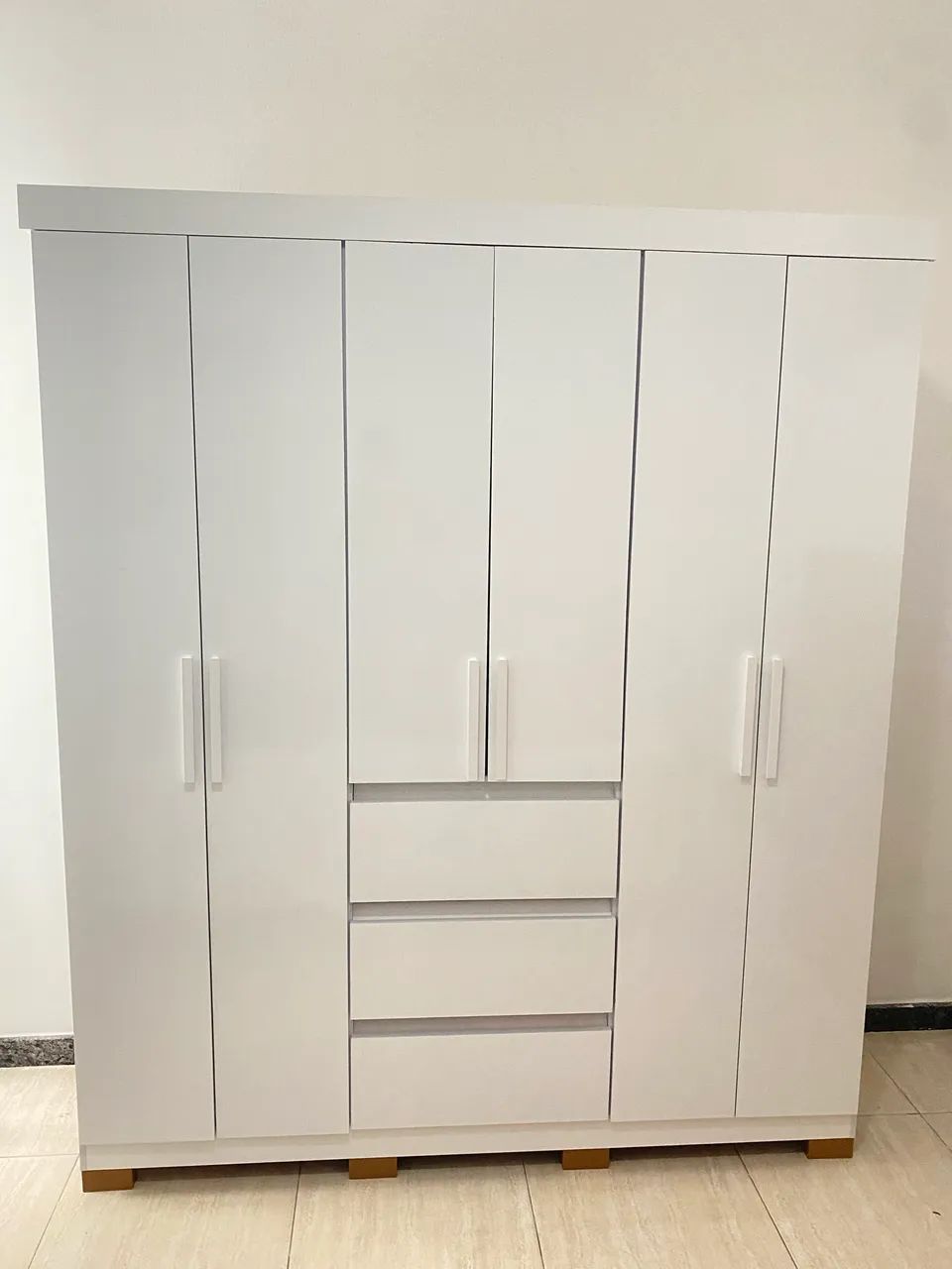 Guarda roupa