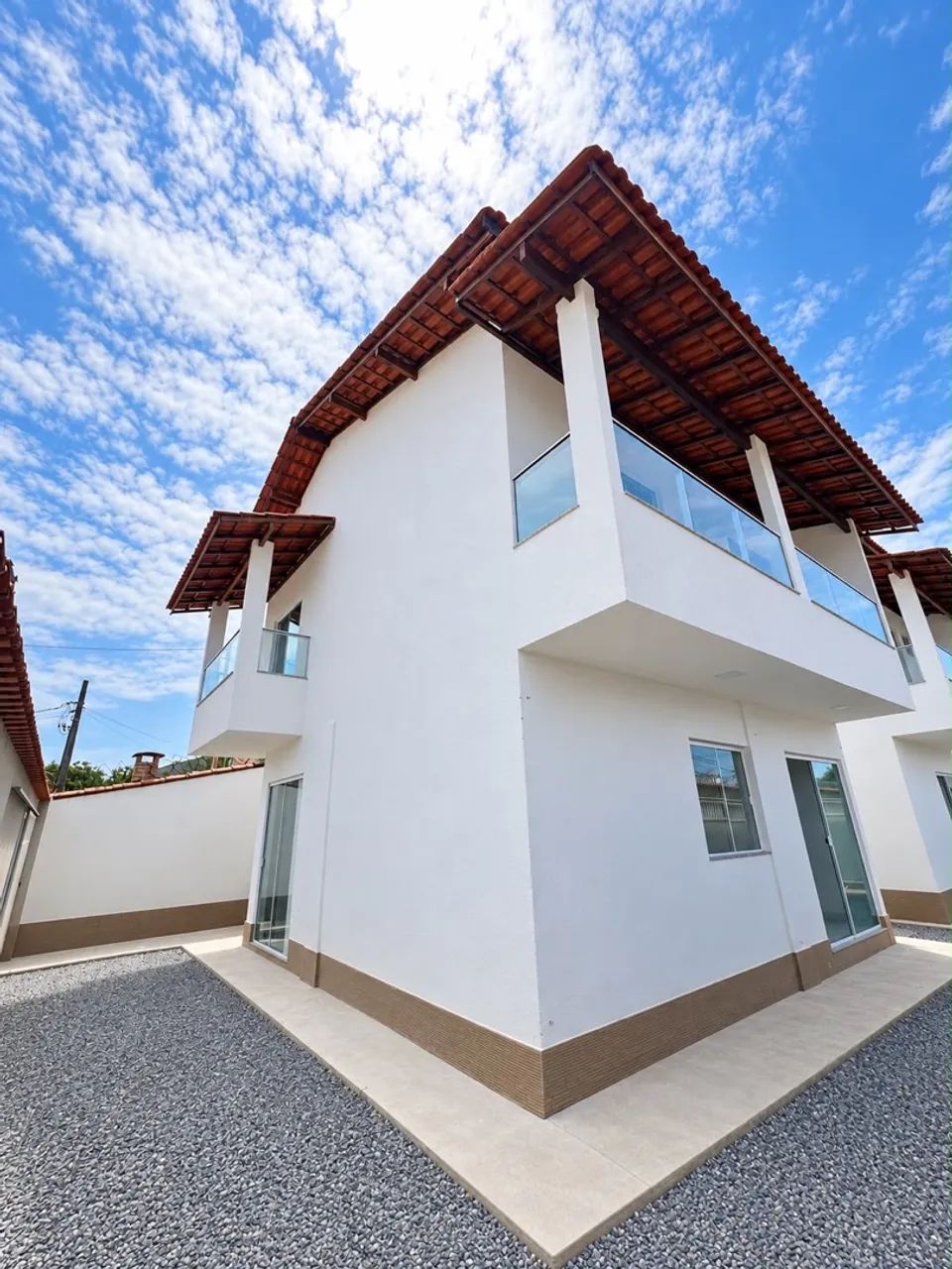 CASAS DUPLEX NO CORAÇÃO DE JACARAÍPE! - Foto 2