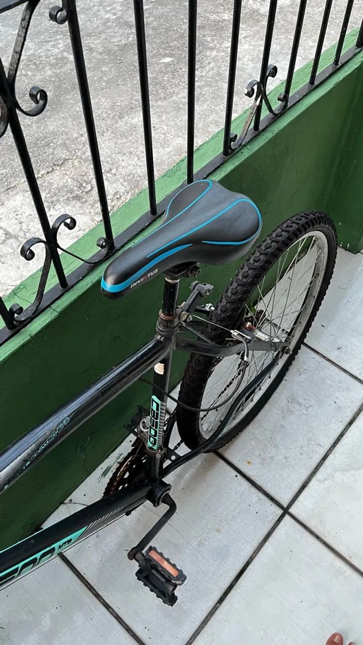 Bicicleta Raio 26 - Foto 3
