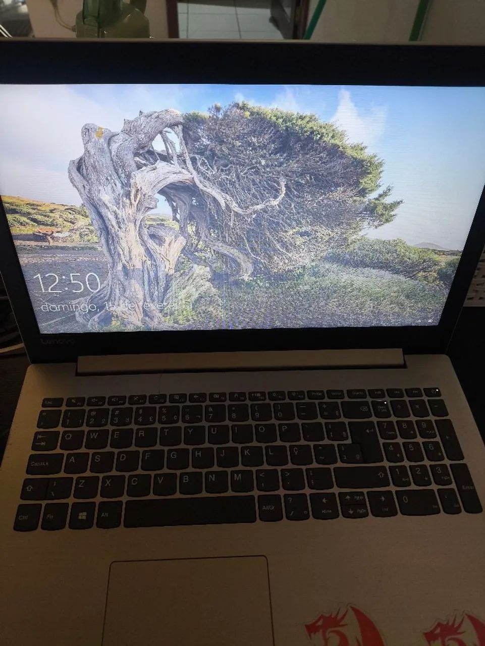 Notebook Lenovo i5 completo  - Foto 3