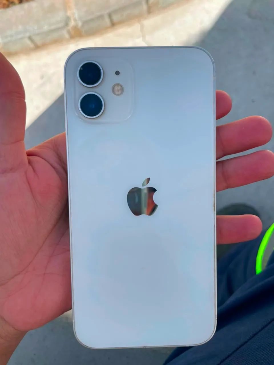 iPhone 12 64gb Face ID on