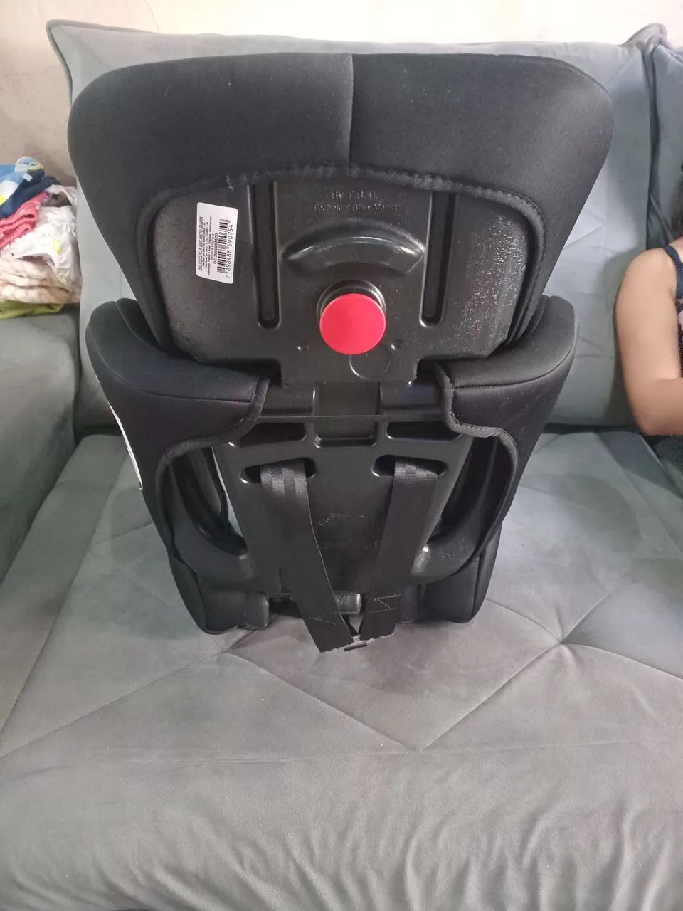 Cadeirinha de bebê  - Foto 3