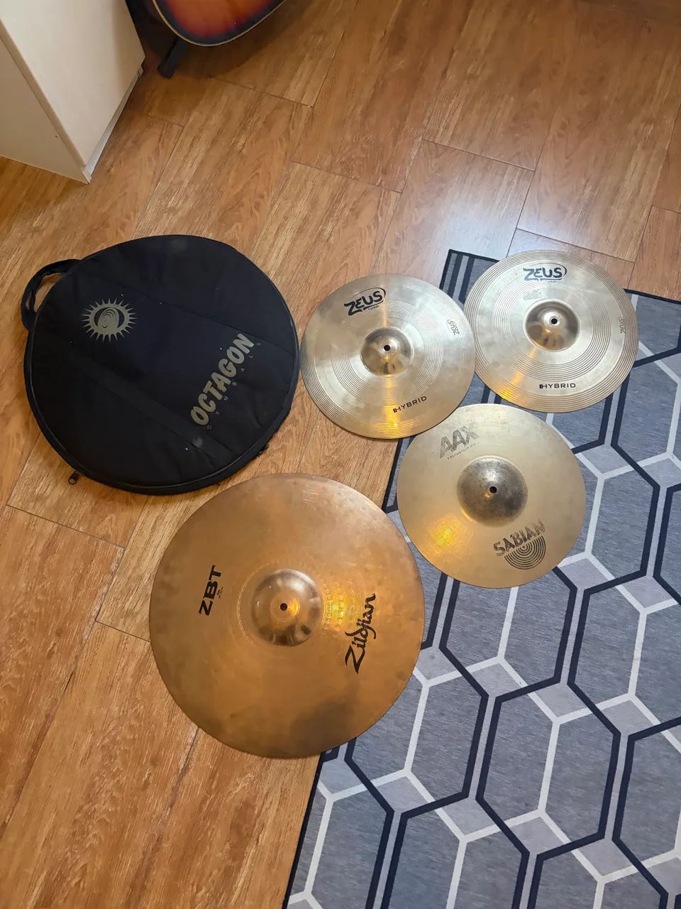 Kit de Pratos  - Foto 2
