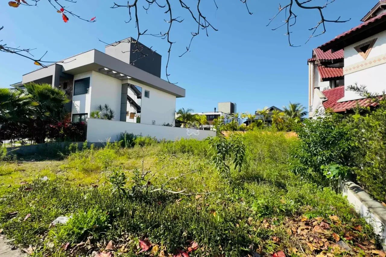 Terreno à venda, Jurerê Internacional, Florianópolis, SC - Foto 3
