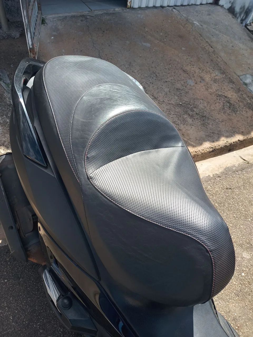 Moto top - Foto 5