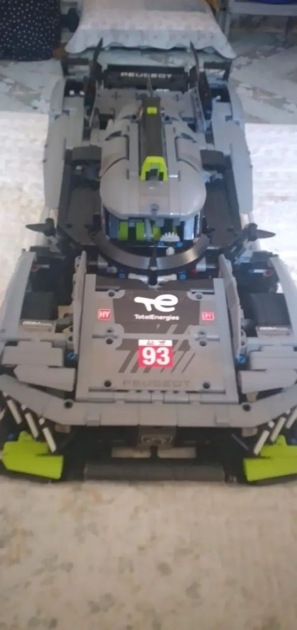 Lego technic