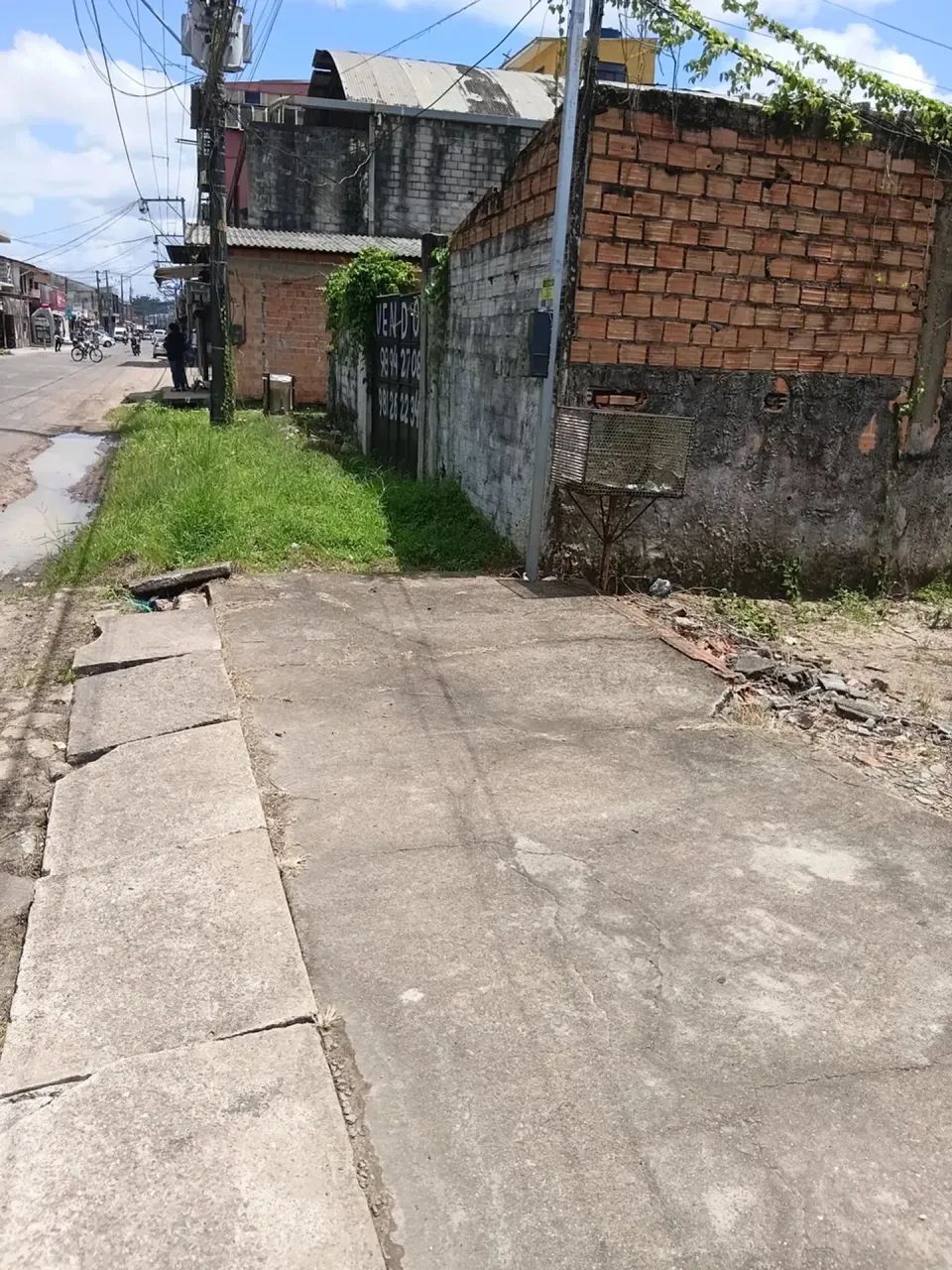 Terreno _Centro Marituba - PA - Foto 2