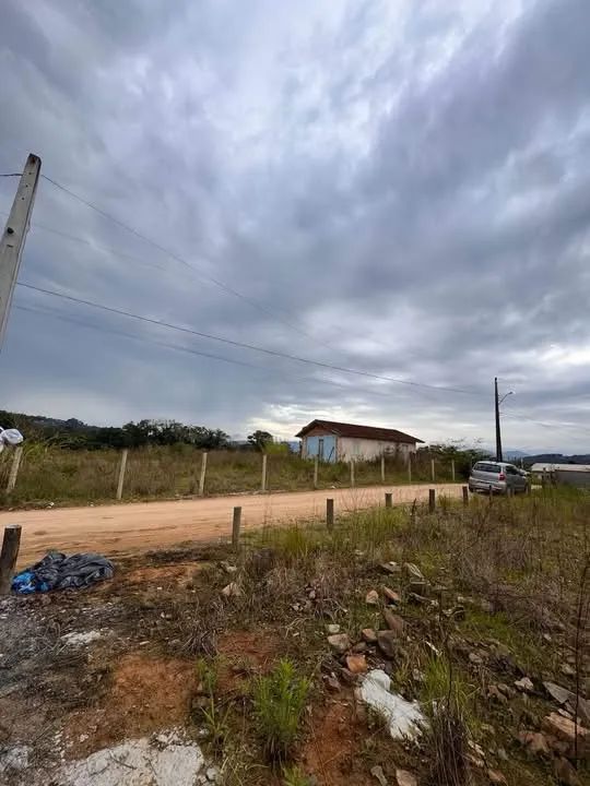TERRENO À VENDA, PRONTO PARA CONSTRUIR! - Foto 4