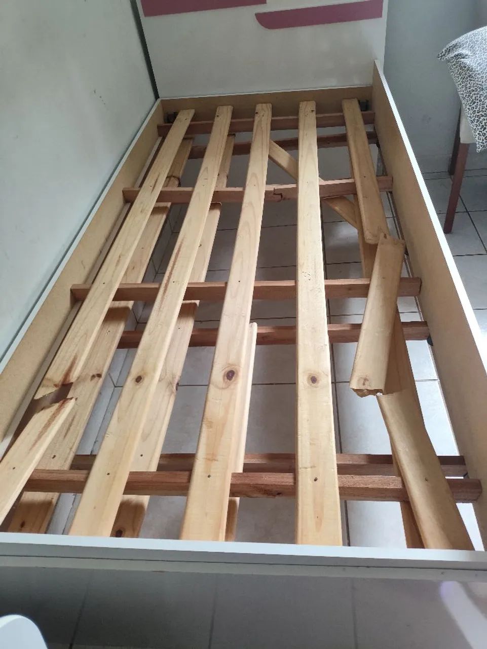 Bi cama infantil  - Foto 3