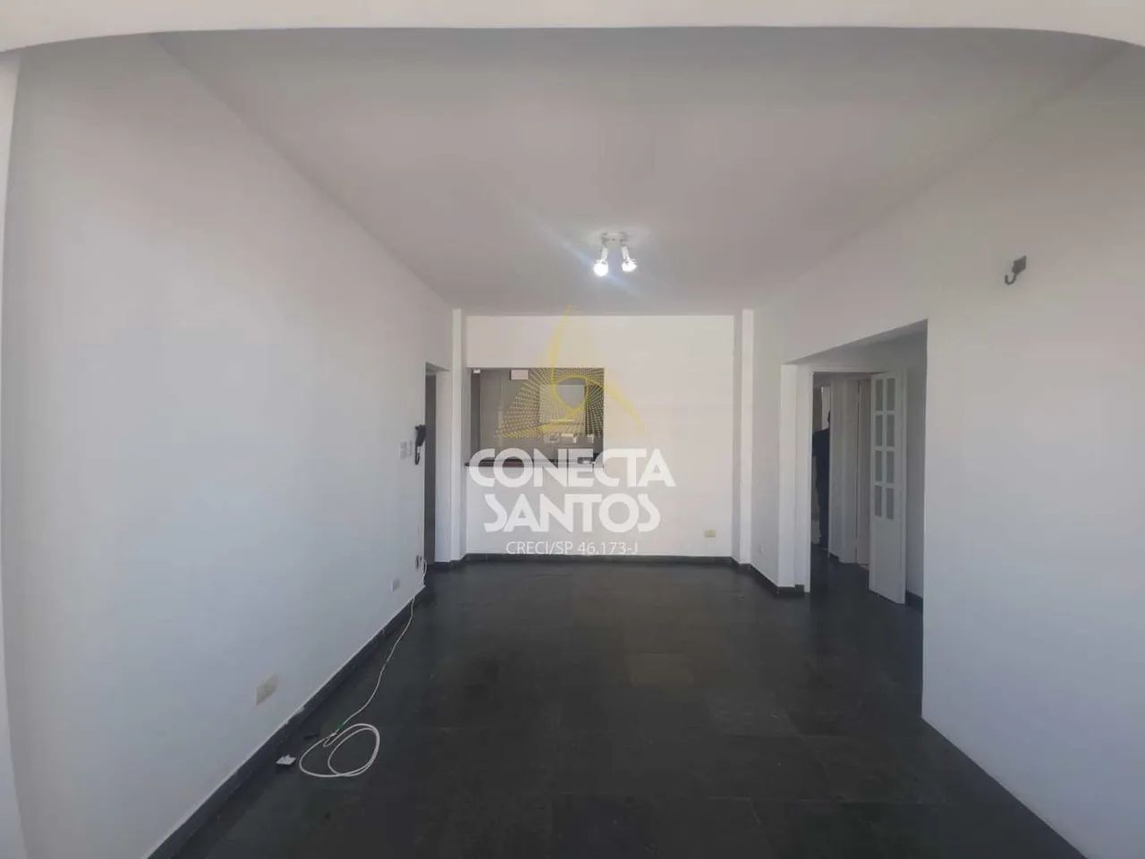 Apto 3 quartos, Gonzaga, Santos, Cod: 2036 - Foto 5