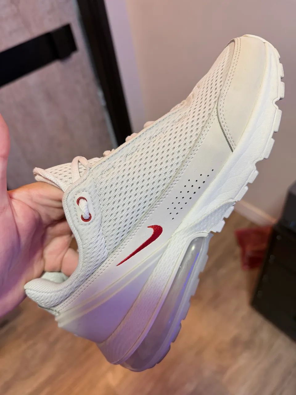 Tênis Nike Air Max Pulse - 39 - Foto 5