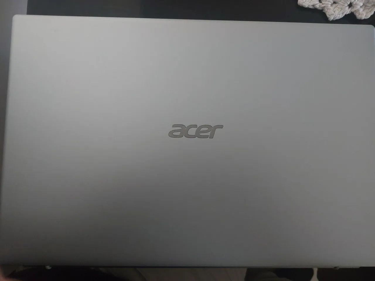 Notebook Acer Aspire 3 A315-58 - Foto 3