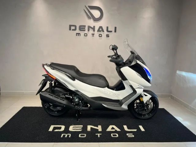 ZONTES 350E