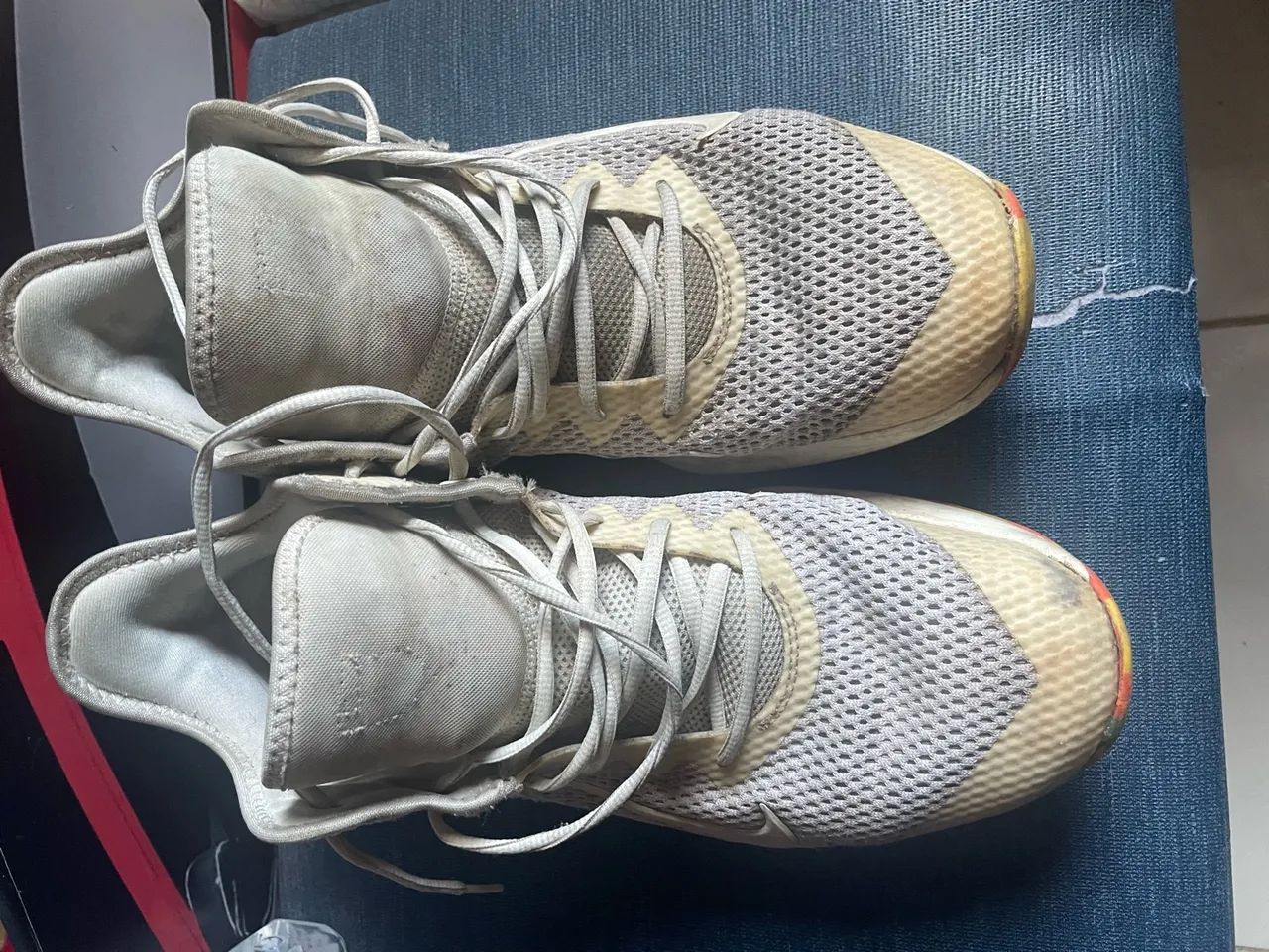 2 tenis nike  - Foto 3