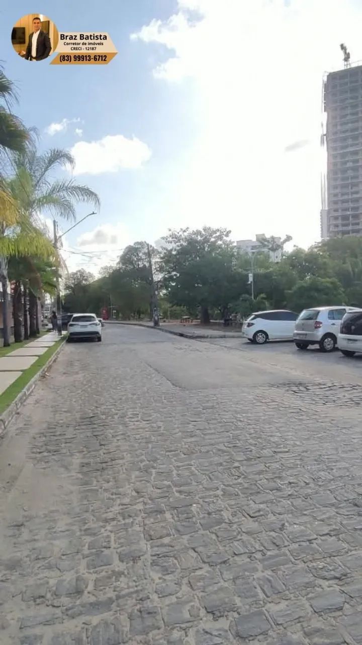 Apartamento 3 quartos - Jardim Oceania - Foto 3
