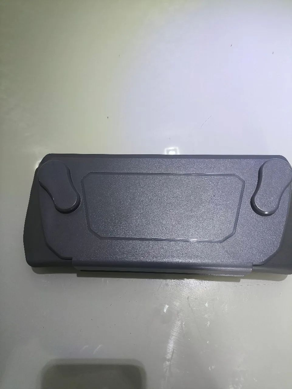 Mod case rog Ally modelo branco 