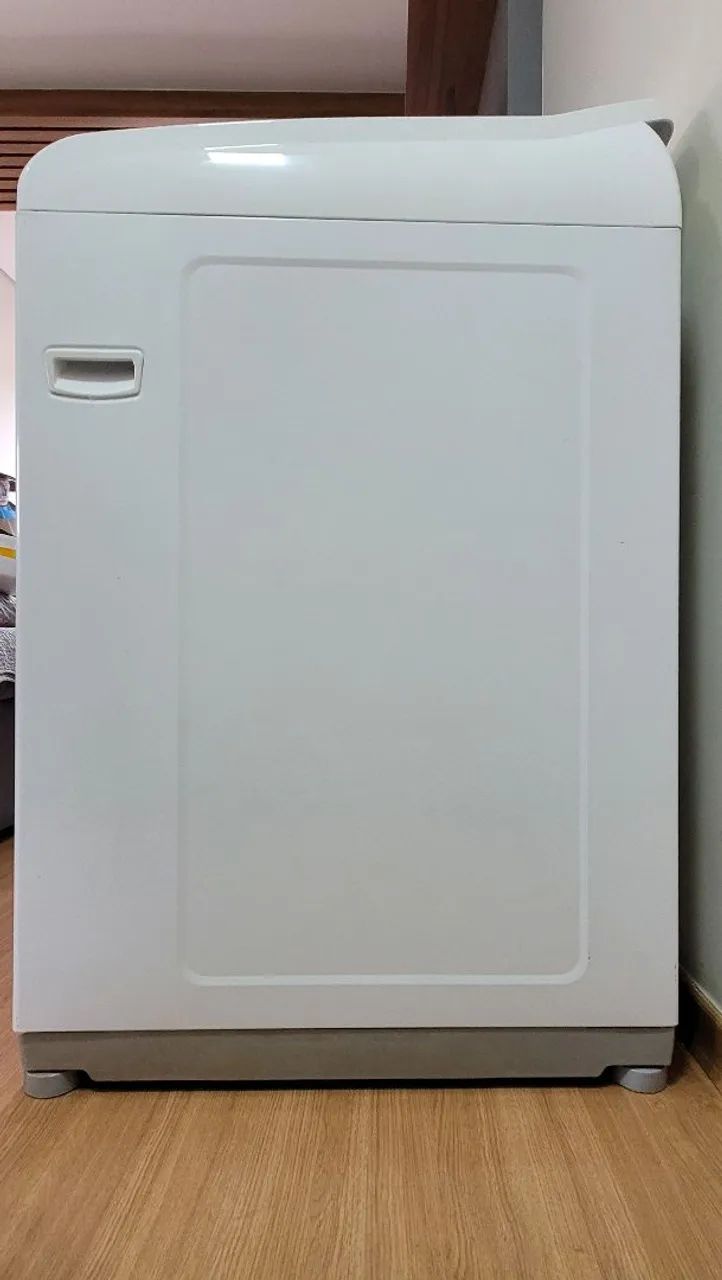 Máquina  de lavar roupa 15 kilos Brastemp - Foto 6