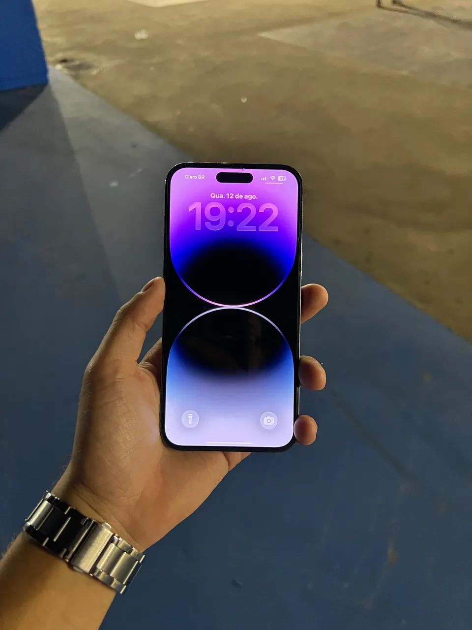 iPhone 14 Pro Max  - Foto 5
