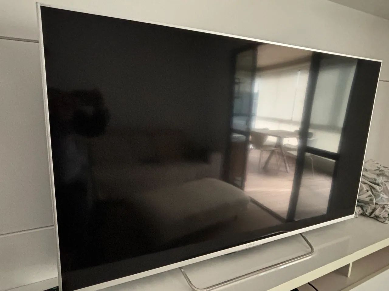 Sony Bravia KDL-55W805B - 55? - com defeito