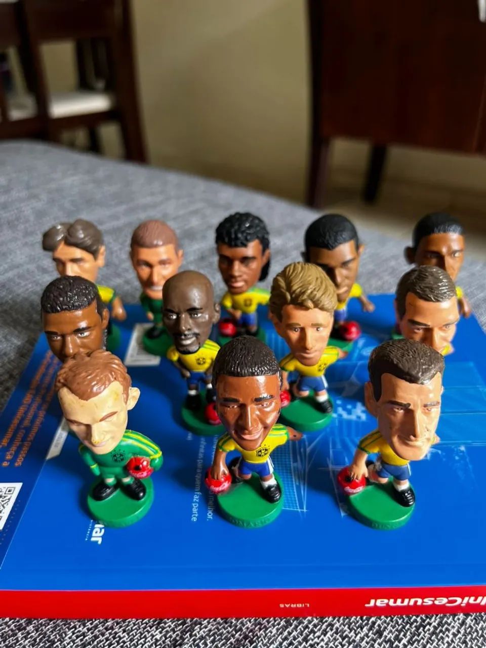 Mini Craque - Foto 2