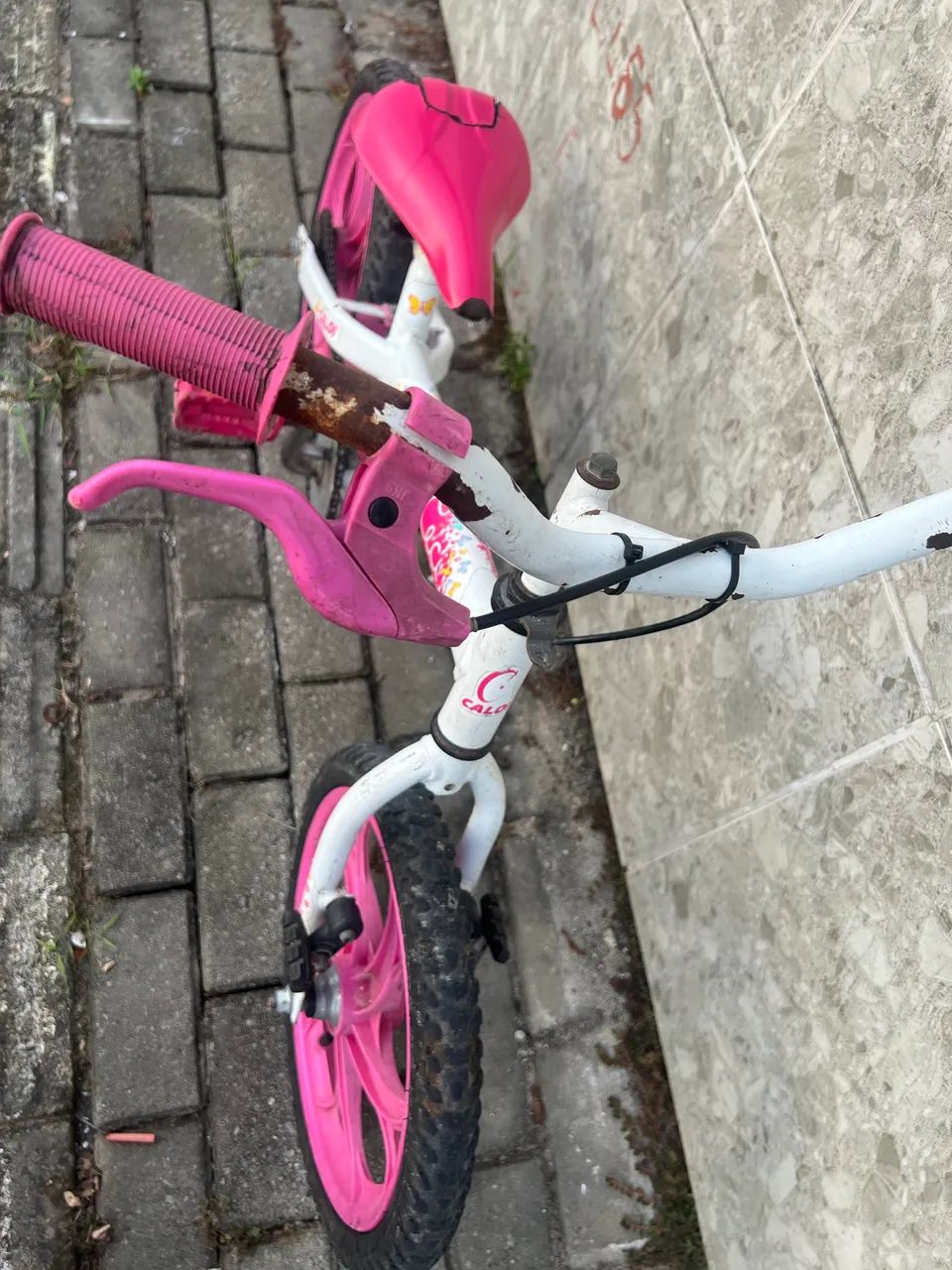 Bicicleta infantil - Foto 5
