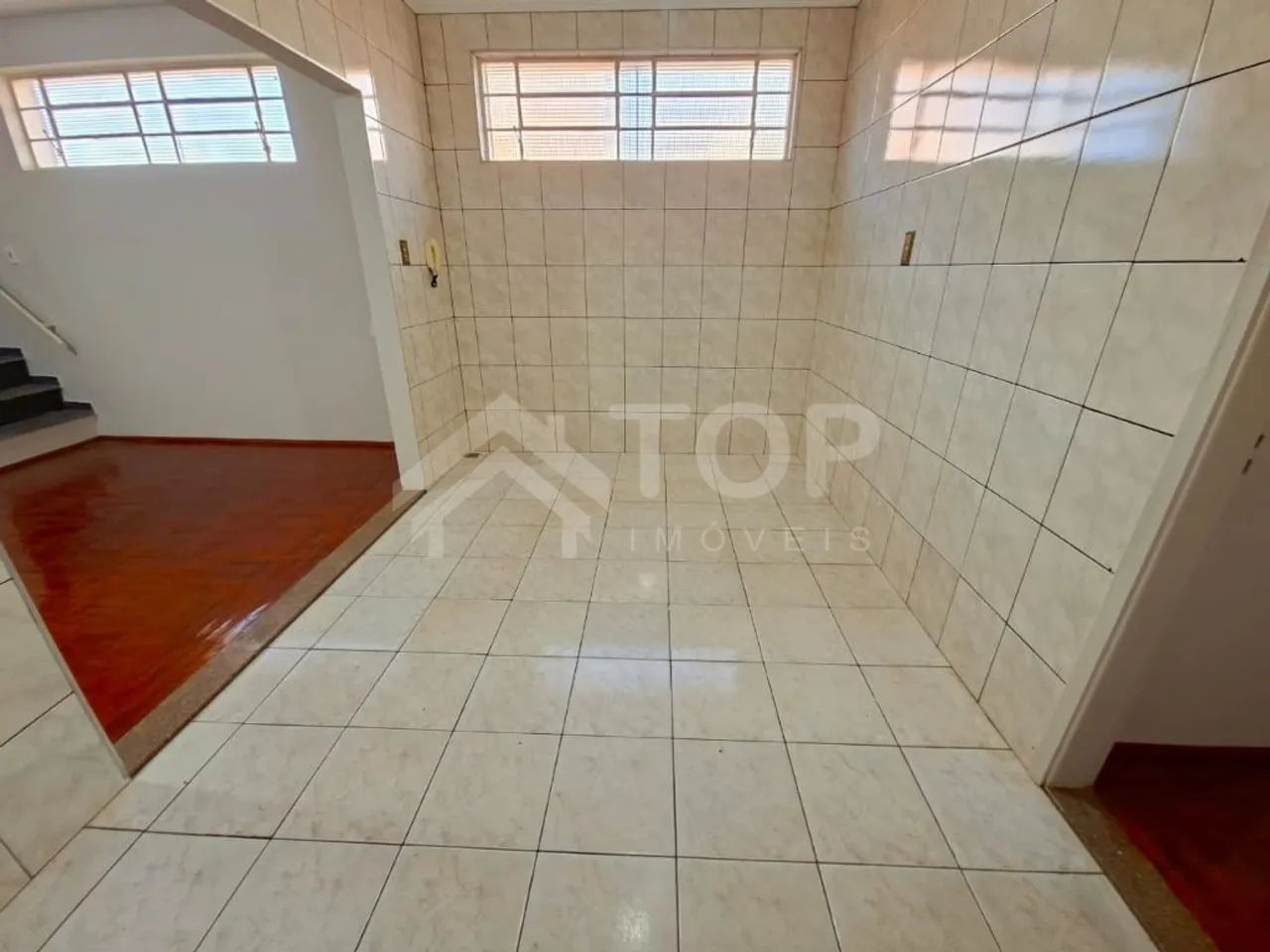 Casa Padrão para Alugar na Vila Faria, São Carlos - Foto 13