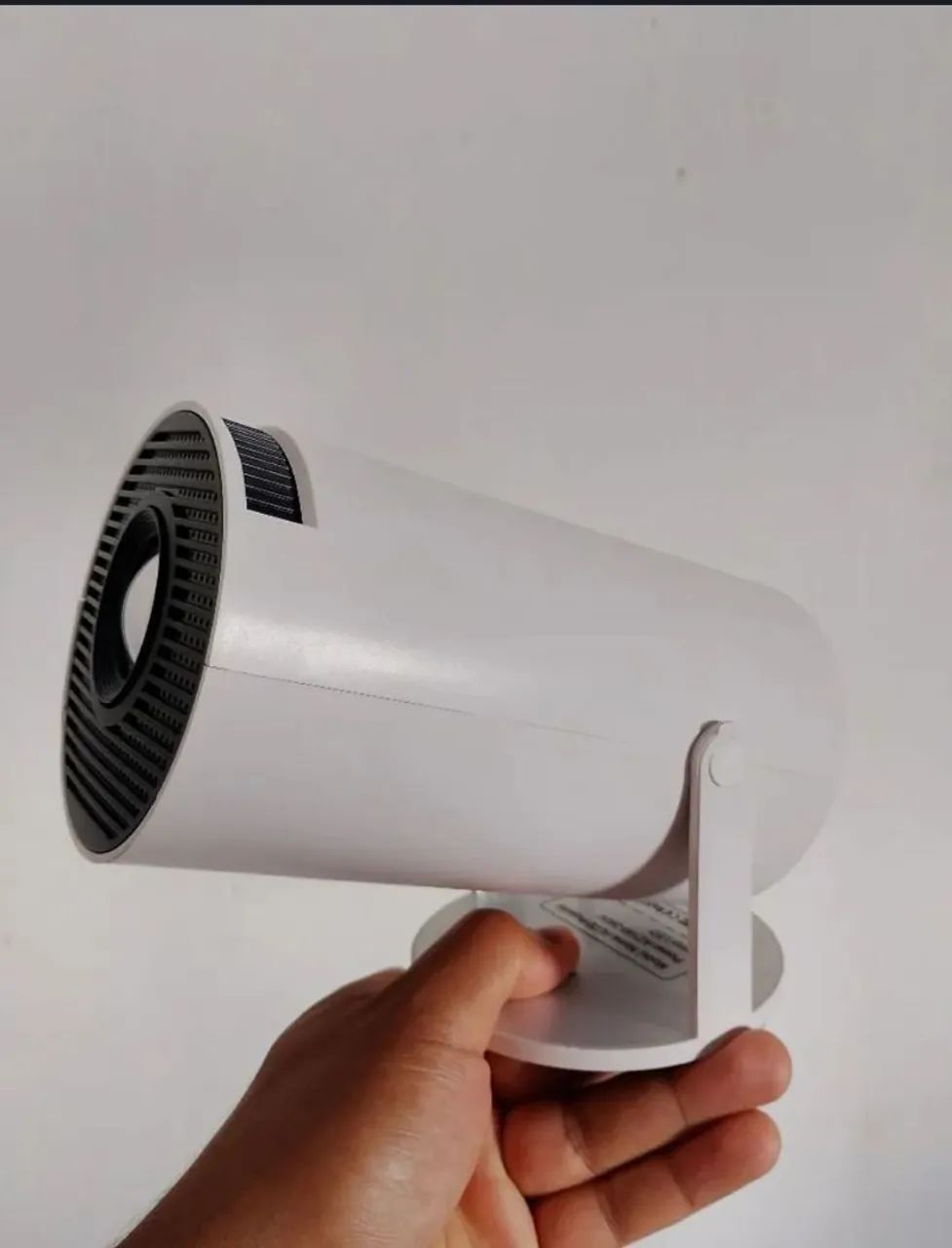 Projetor Smart Android HD H3000 120 polegadas  - Foto 2