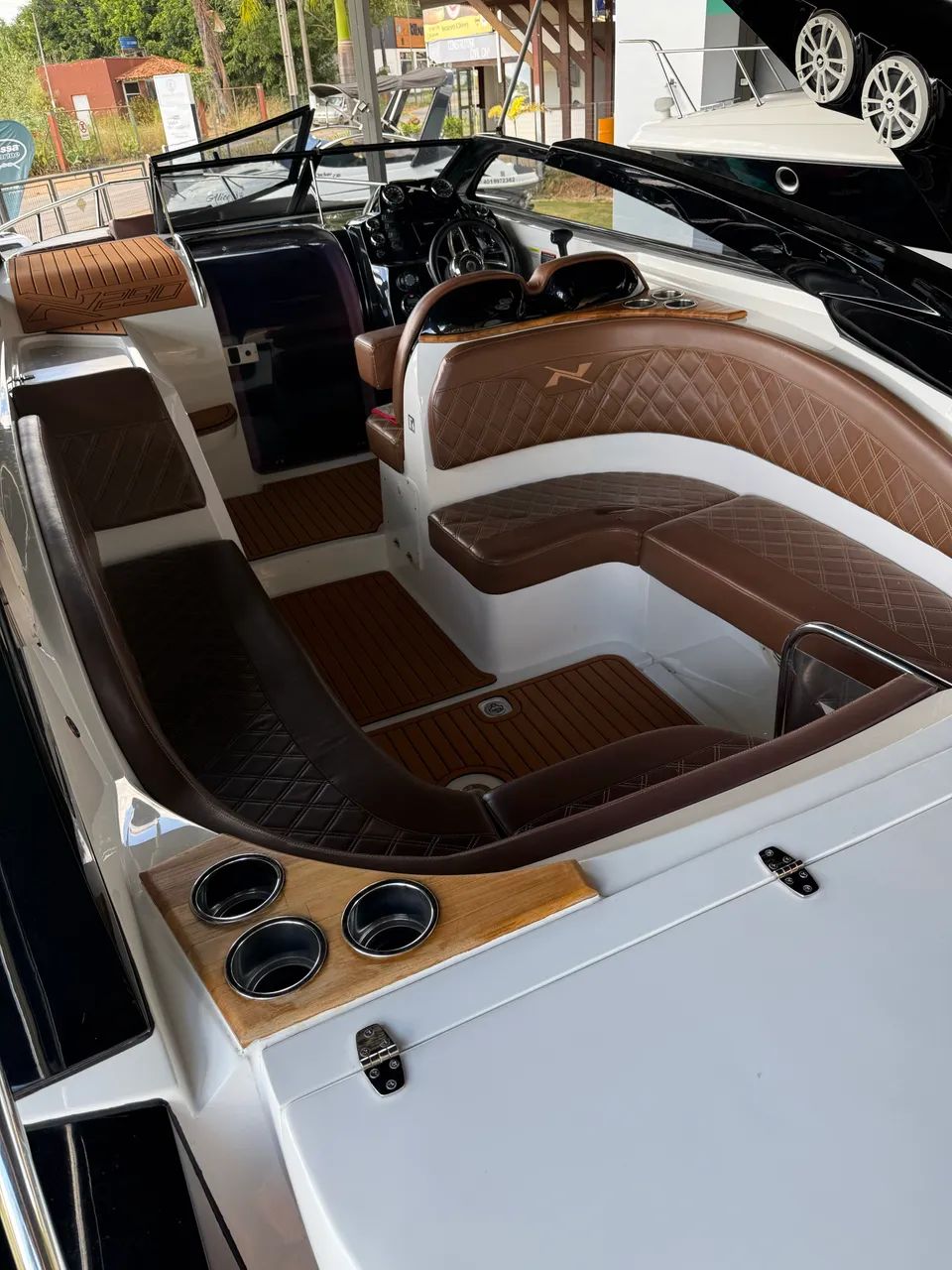 NX 290 Exclusive Edition / Ñ focker phantom fs solara - Foto 4