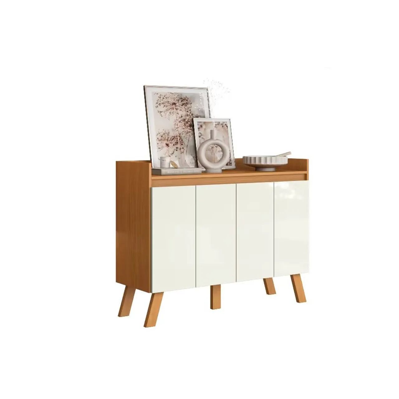Aparador Buffet Rack ,Entrego - Foto 4