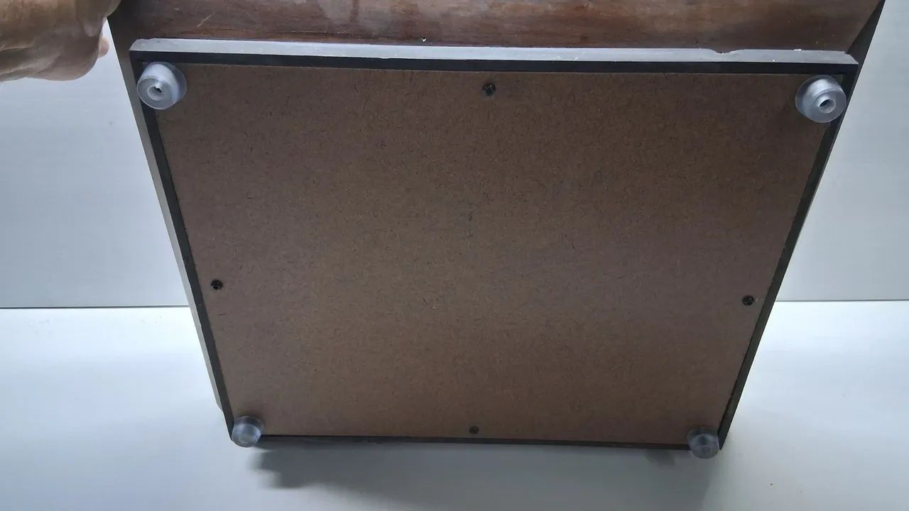Toca disco garrard - 630 S - Foto 3