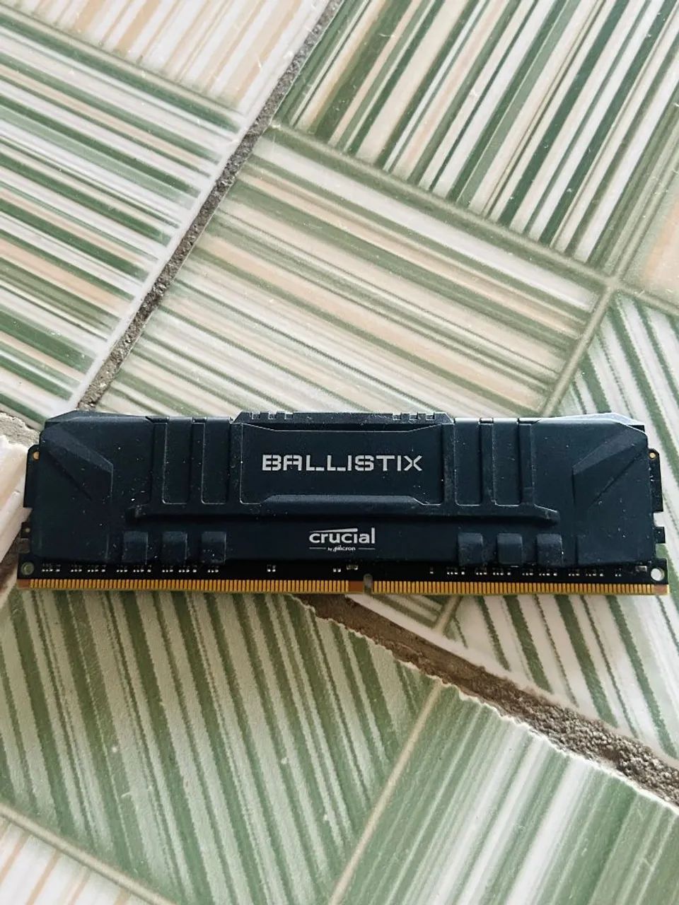 MEMORIA RAM 8GB DDR4 - Foto 2