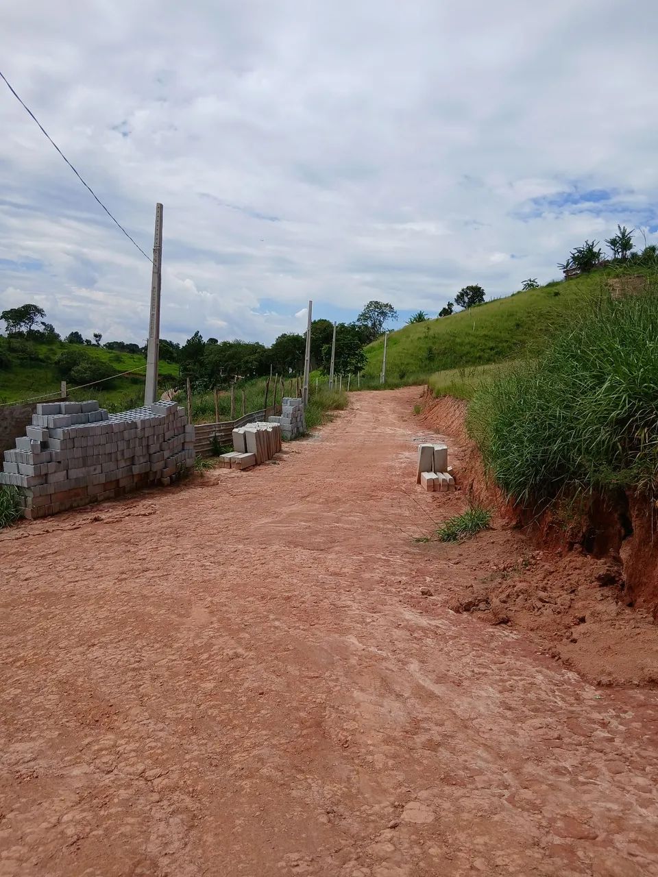 Foto - Santa Isabel - Centro