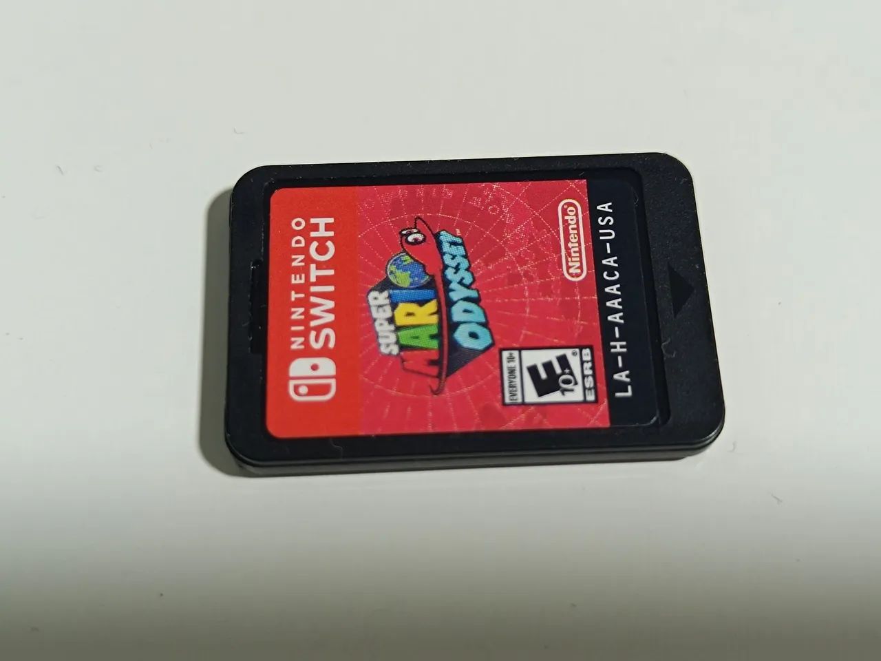 Nintendo Super Mario Odyssey  - Foto 4