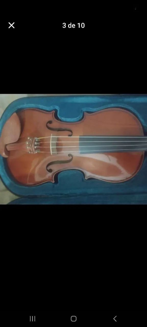 Vendo viola - Foto 3