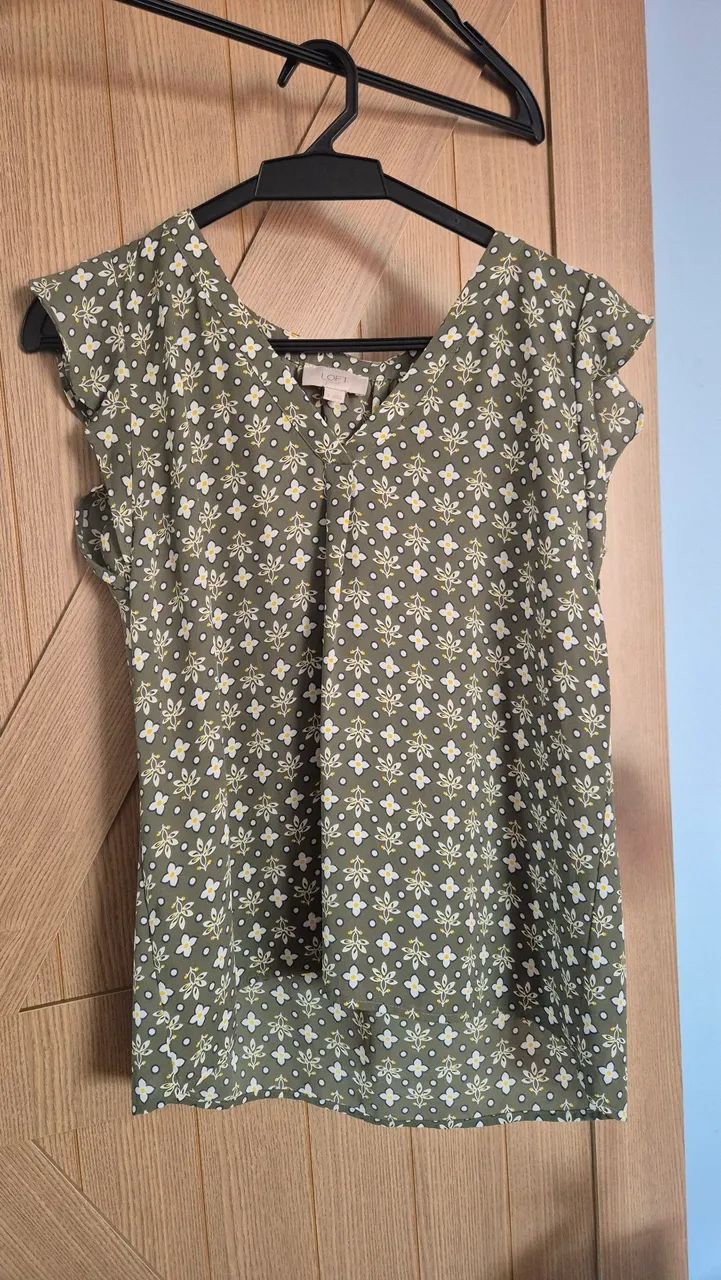 Blusa Feminina  Loft P  - Foto 2