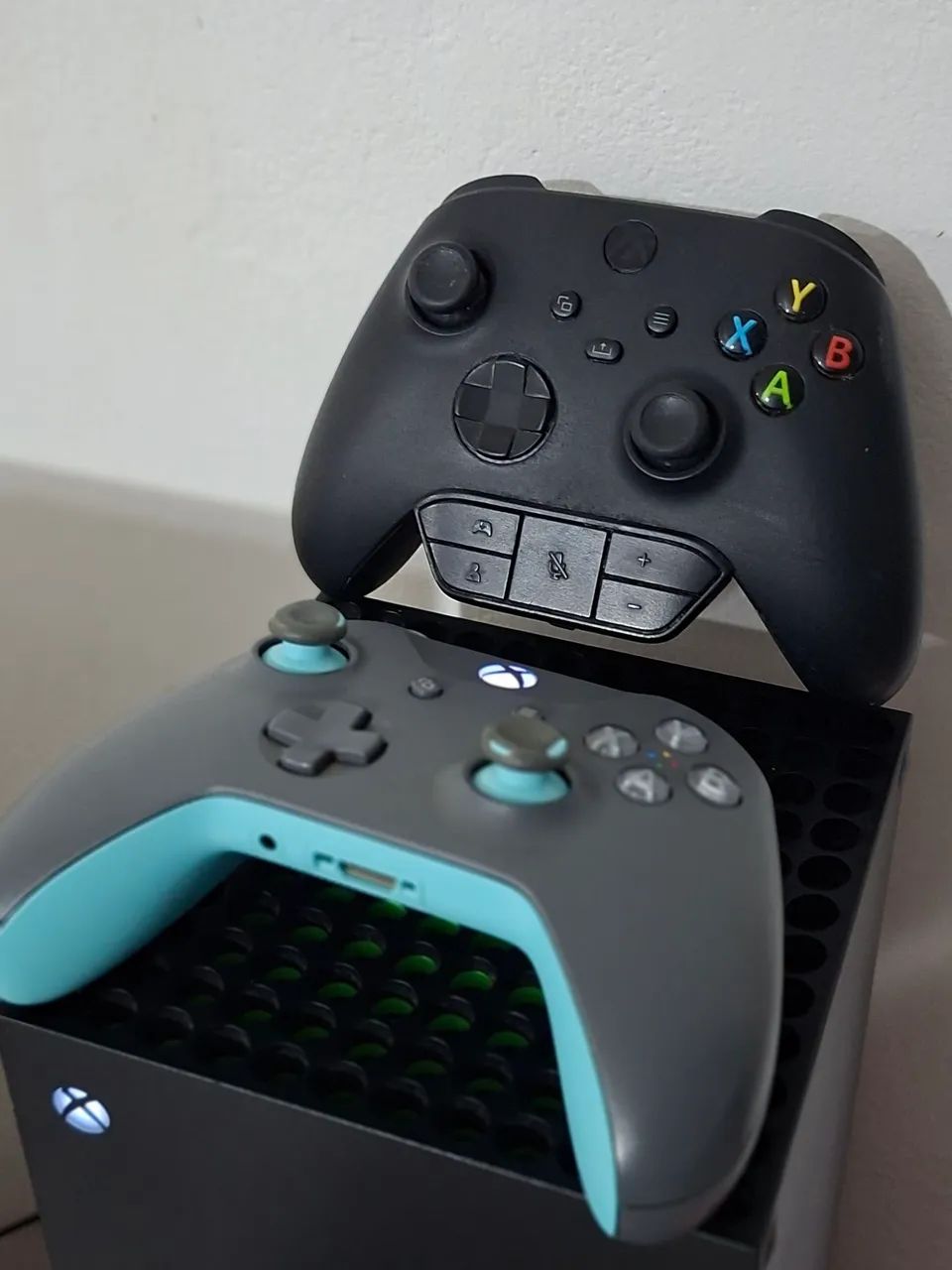 Xbox One Series X 1Tb - Foto 2