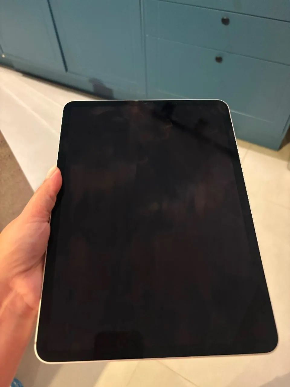 iPad Pro 11 2ª Geração  - Foto 2