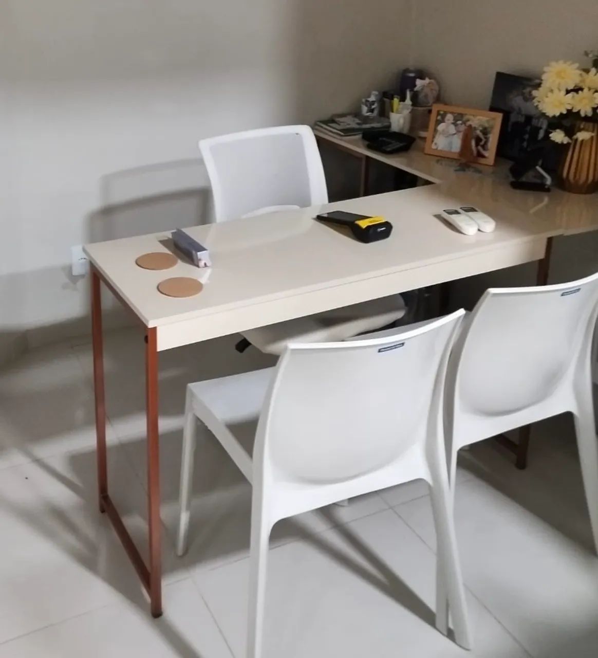 Mesa escritório 